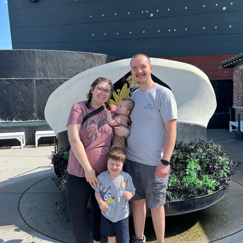 Meet your Posher, Kaitie